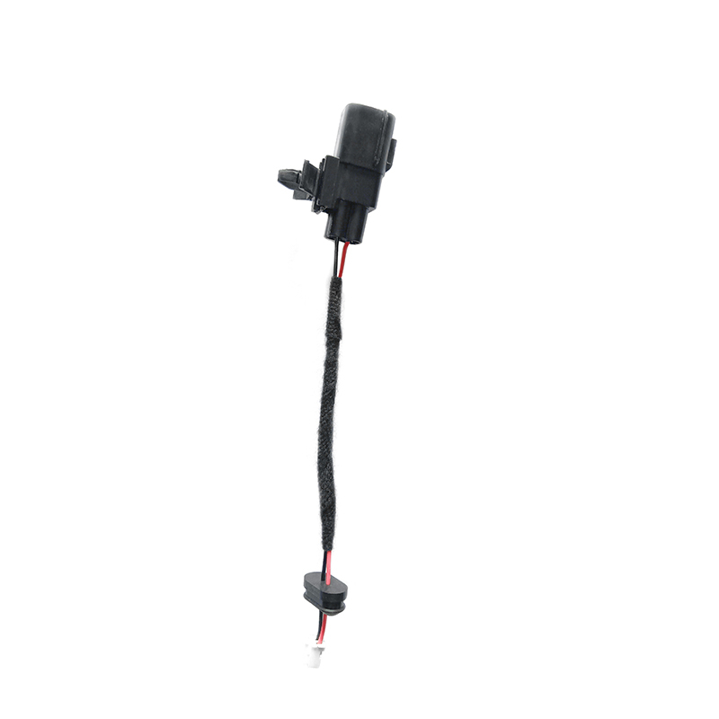Automotive Ambient Light Wiring Harness