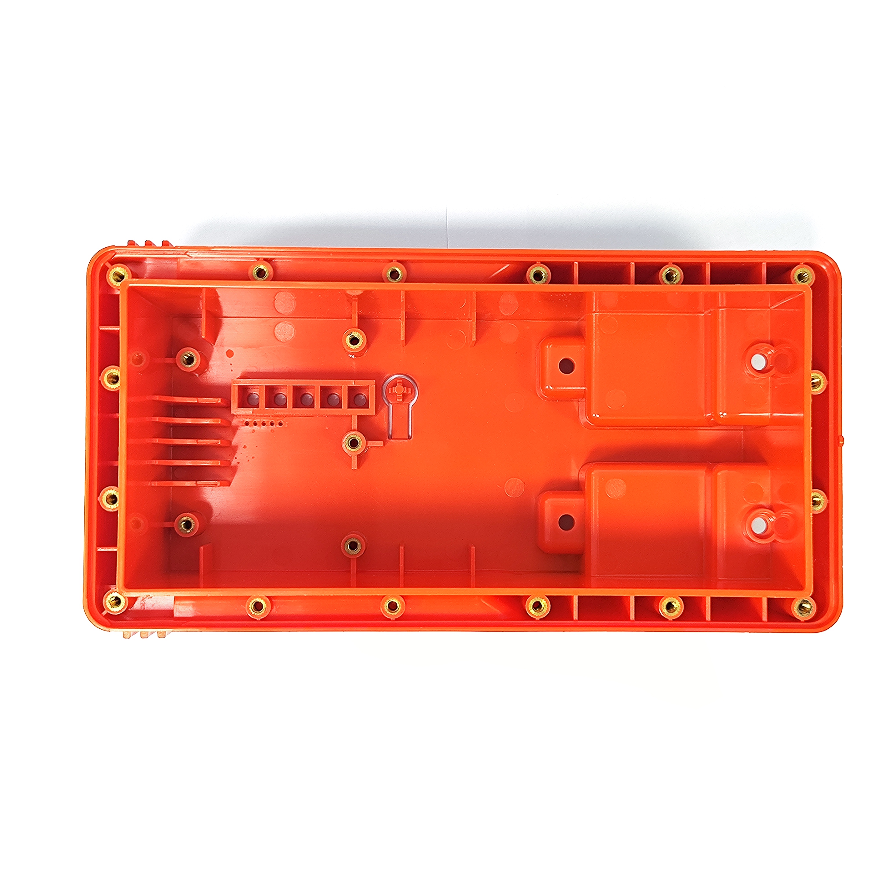 Lithium Battery Case Injection Model