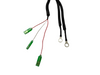 Golf Car 48V Drivetrain Harness