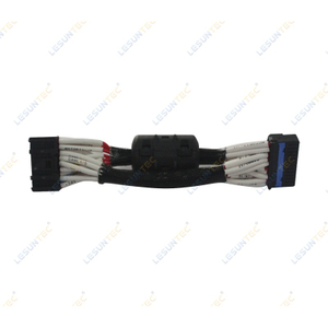 ECU Controller Harness For Automobile