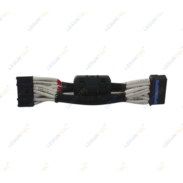 ECU Controller Harness For Automobile