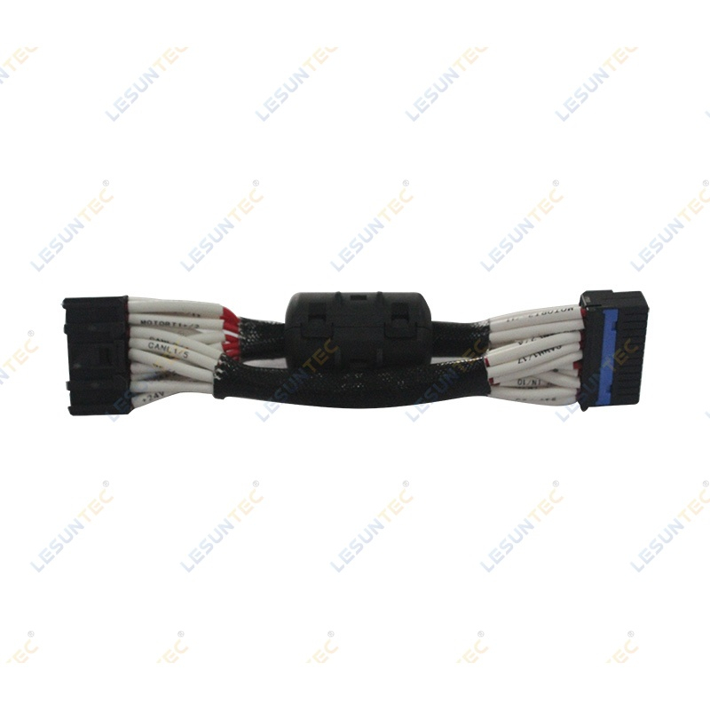 ECU Controller Harness For Automobile