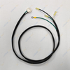 Freeze Dryer Wire Harness