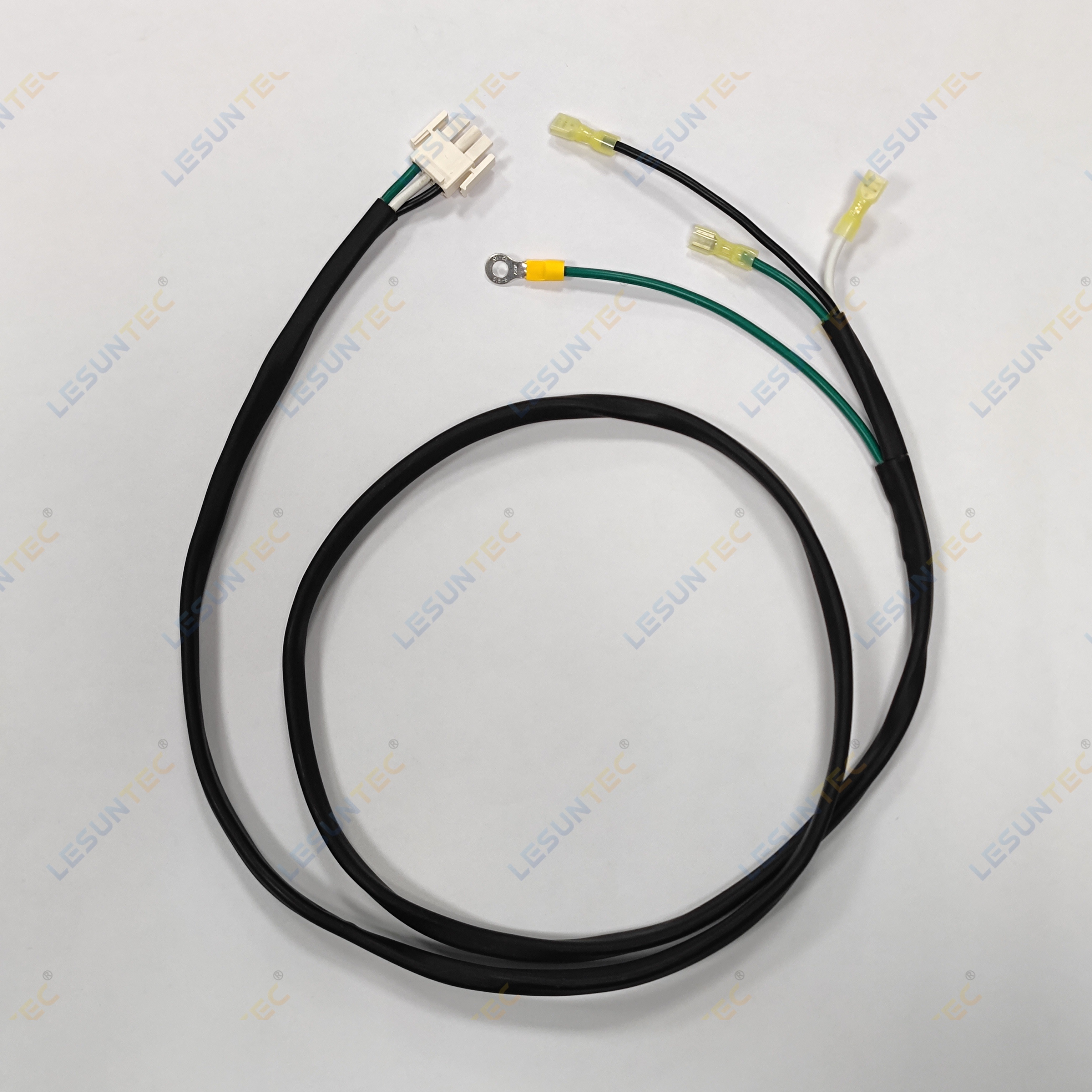 Freeze Dryer Wire Harness