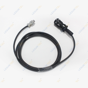 Flexible Cable Harness For Panasonic Servo Motor