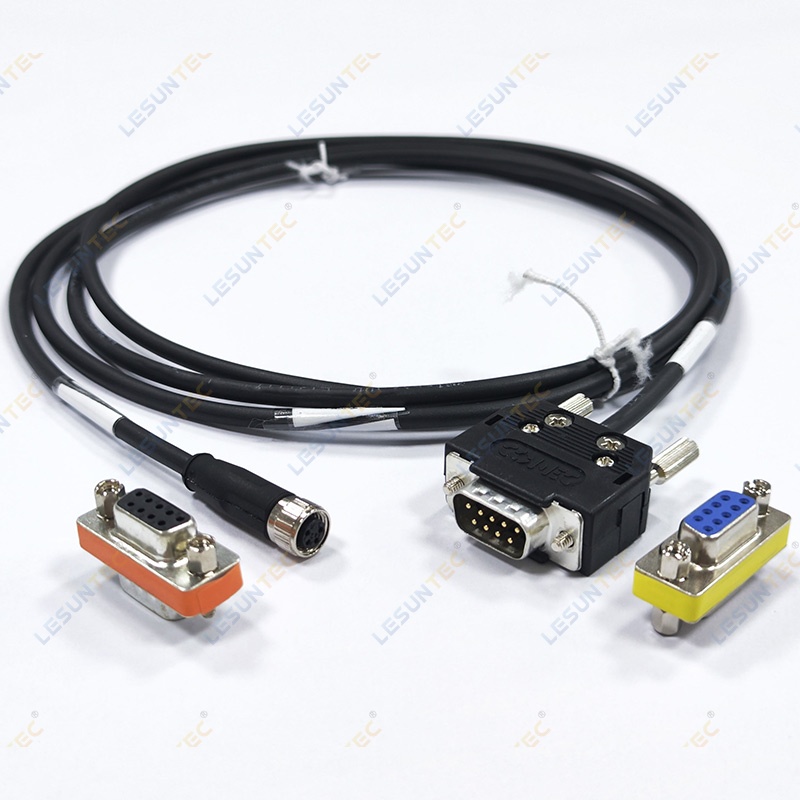 Main Control Wire Harness For Manure Spreader