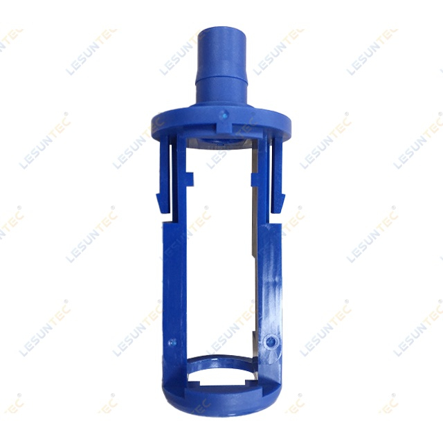 Oil Well Equipment Injection Model