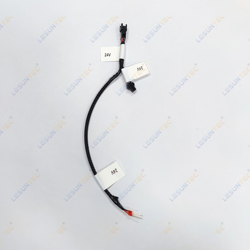 Main Control Wire Harness for Scissor Fork Lifting Platform