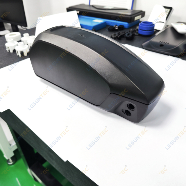 Motorcycle Injection Model