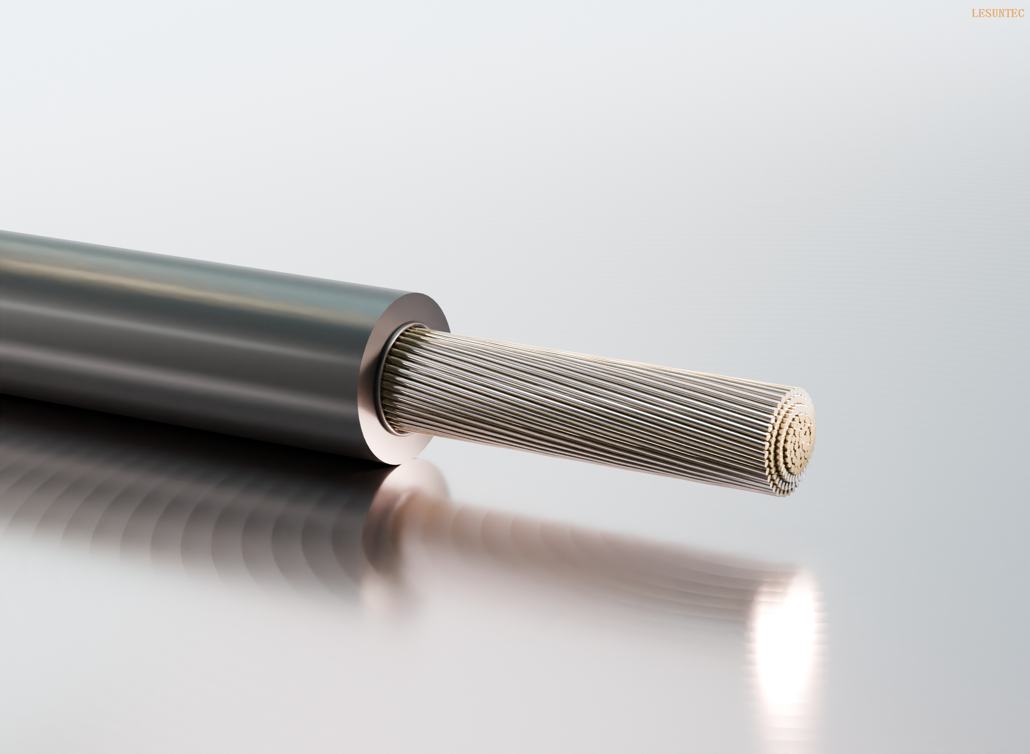 UL Electric Wire ul1007/ul1015