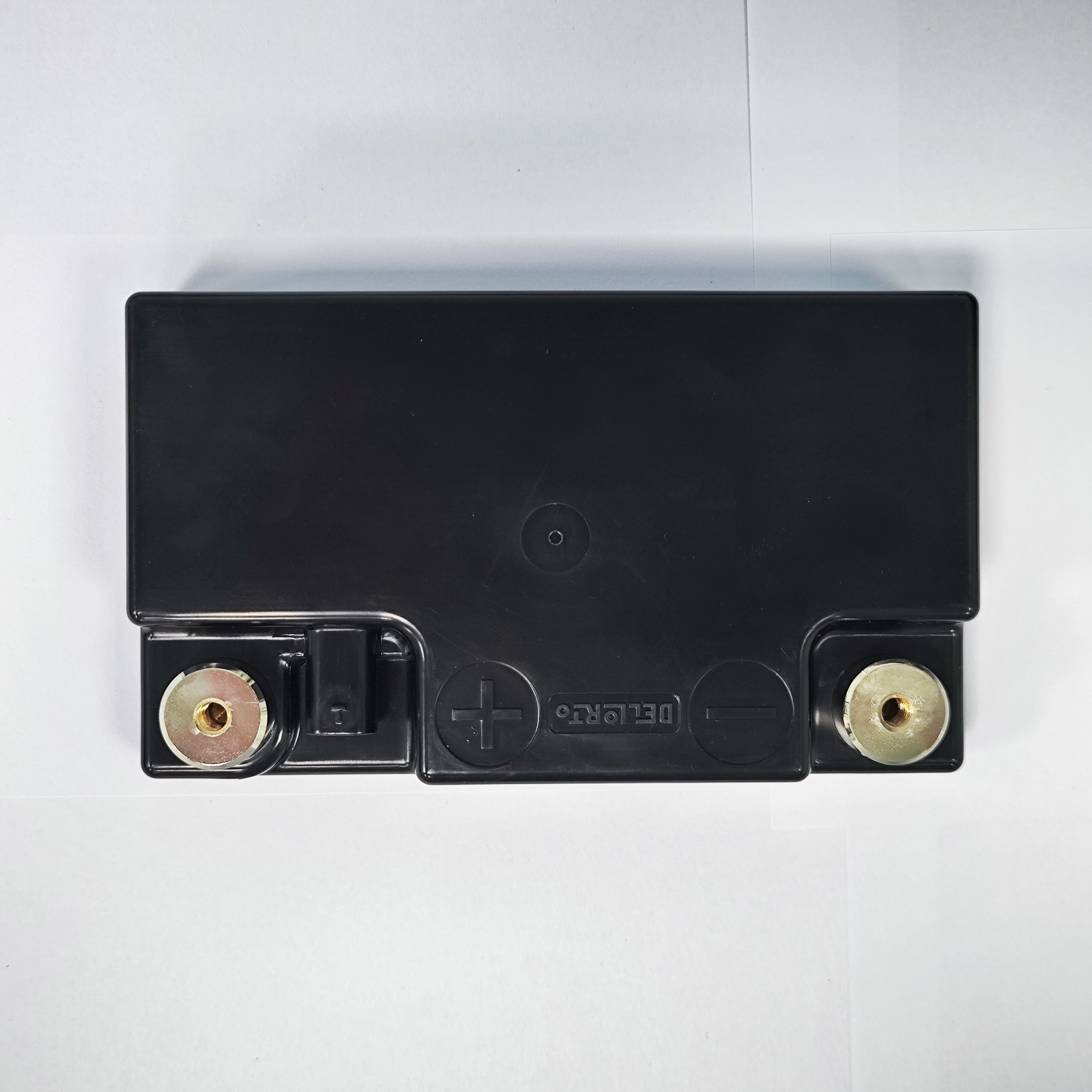 Lithium Battery Case Injection Model