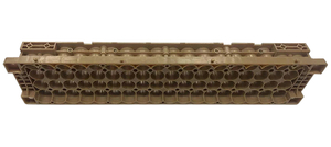 Battery Holder Injection Model
