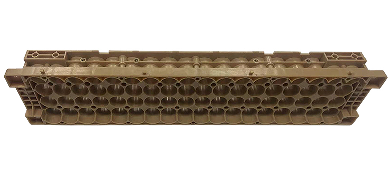 Battery Holder Injection Model