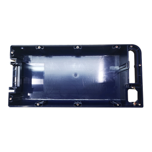 Lithium Battery Case Injection Model