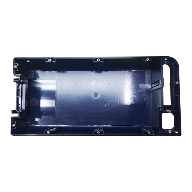 Lithium Battery Case Injection Model