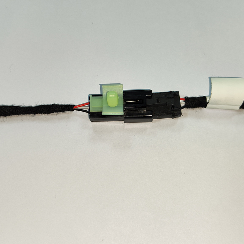 Automotive Ambient Light Wiring Harness