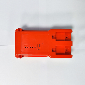 Lithium Battery Case Injection Model