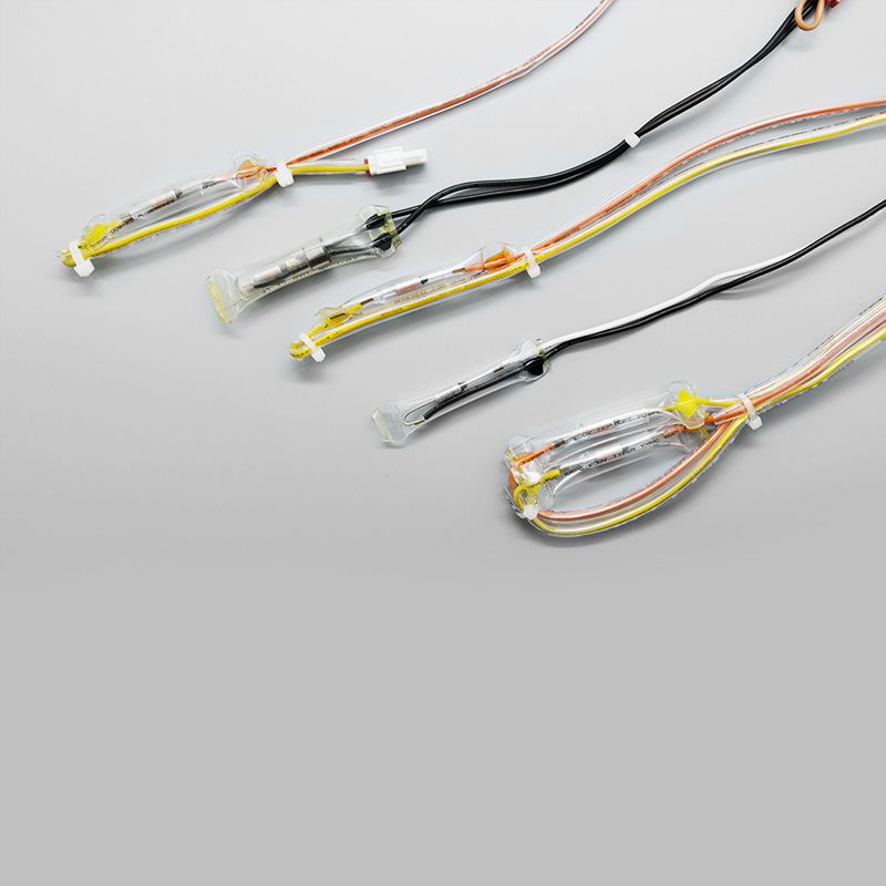 Fuse Assembly