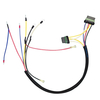 Floor Scrubber Wiring Harness
