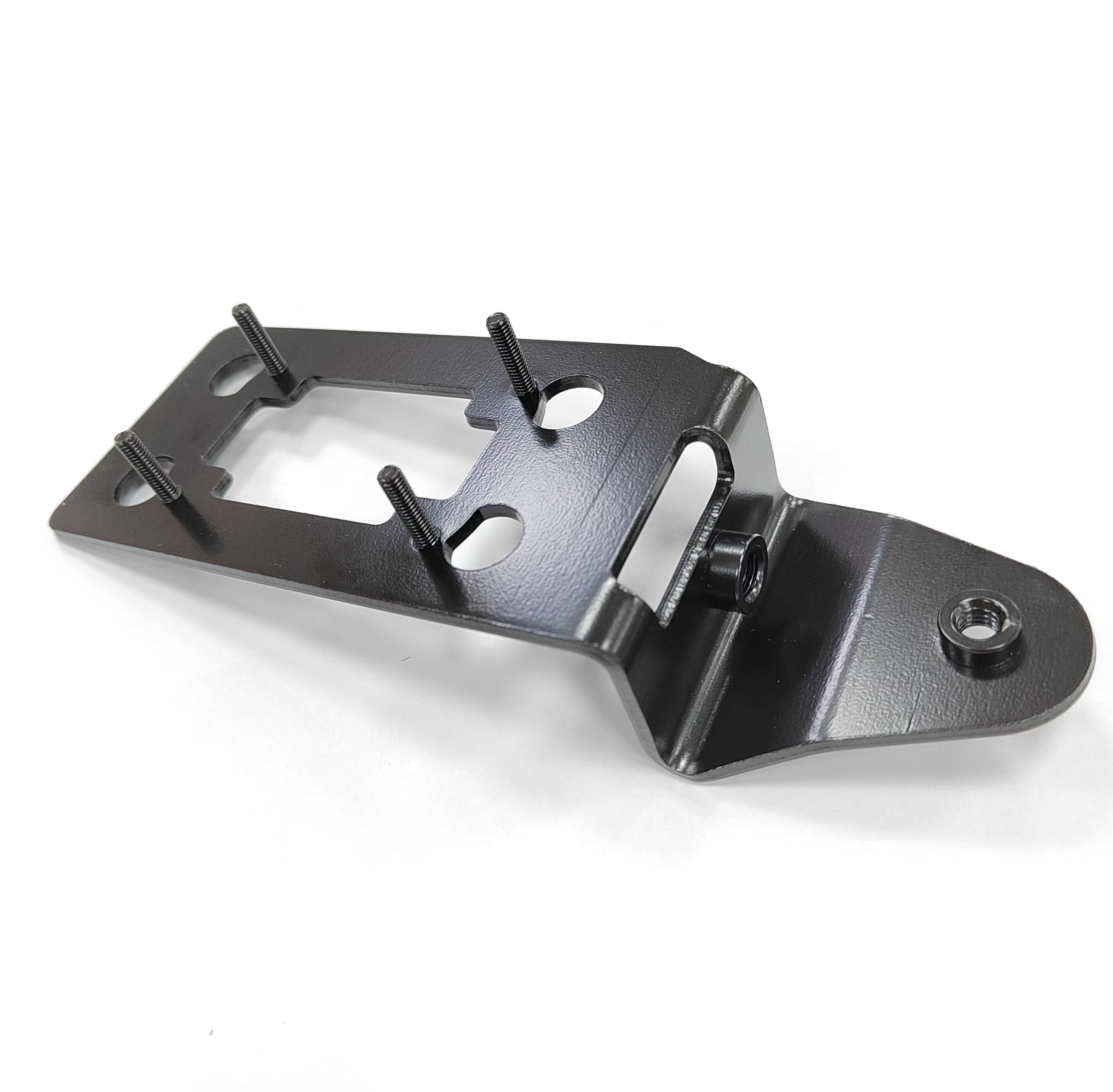 Sheet Metal Working