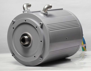 Automotive And Motorcycle Motor