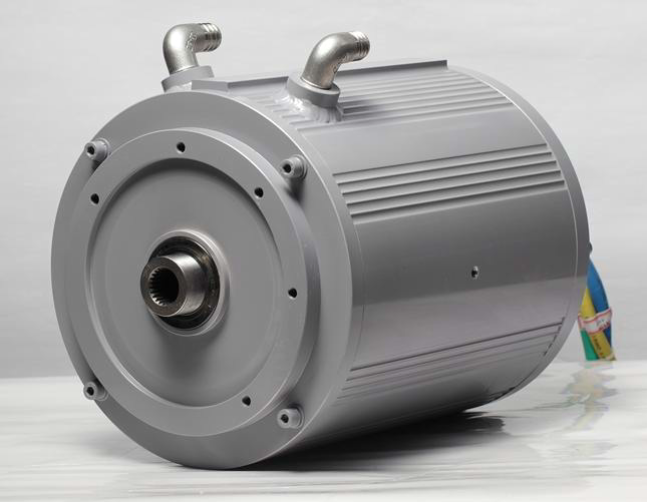 Automotive And Motorcycle Motor