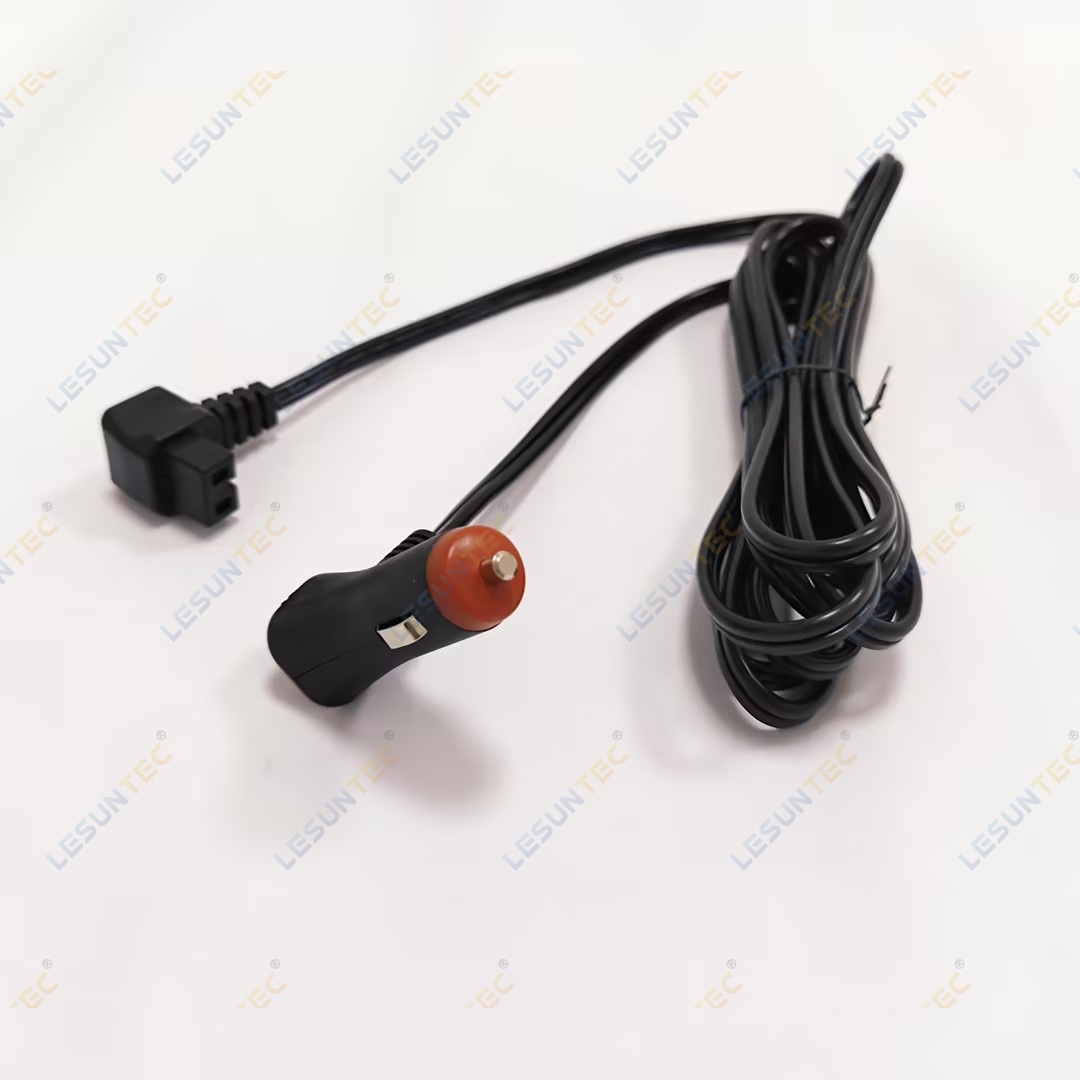 Car Cigarette Lighter To Fridge