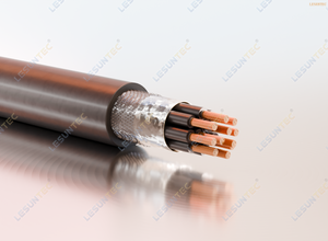 Chinses Standard RVVP Screened Wire