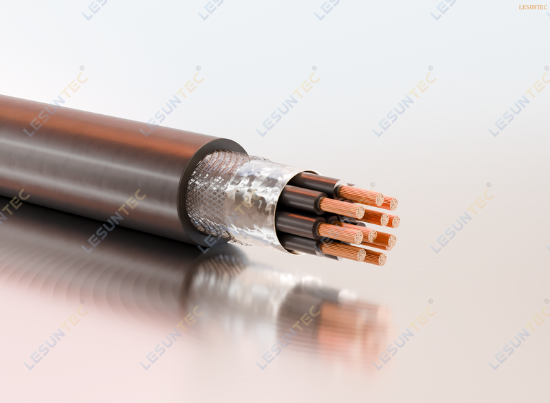 Chinses Standard RVVP Screened Wire