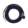 Flexible Cable Harness For Inovance Servo Motor