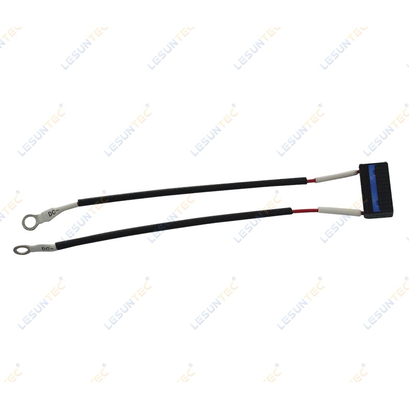 ECU Controller Harness For Automobile