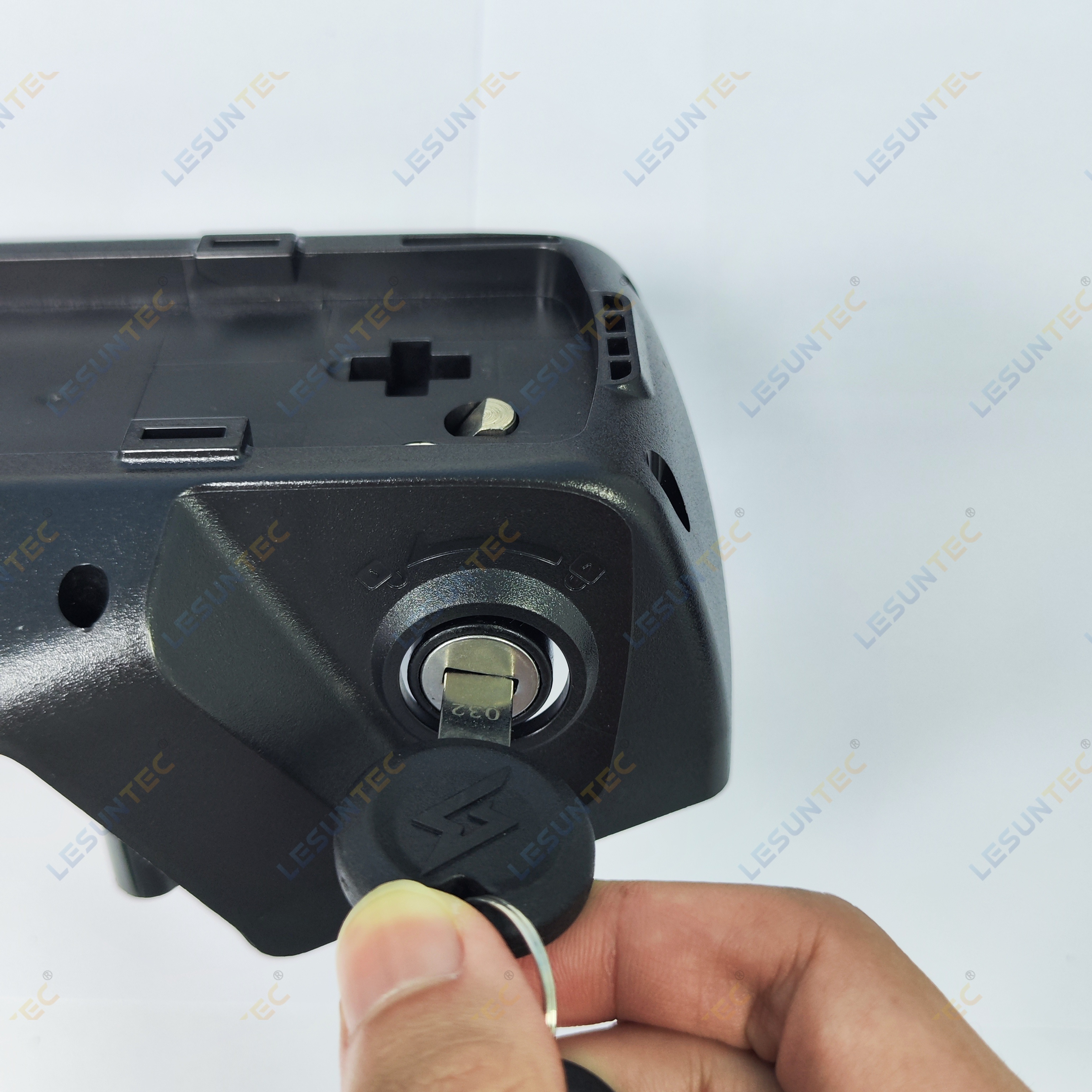 Motorcycle Injection Model