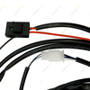 Modified Headlight Wire Harness For Automobile