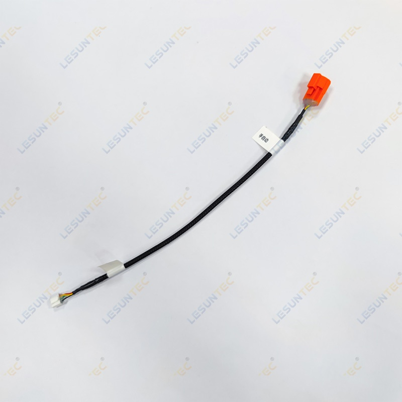 Main Control Wire Harness for Scissor Fork Lifting Platform