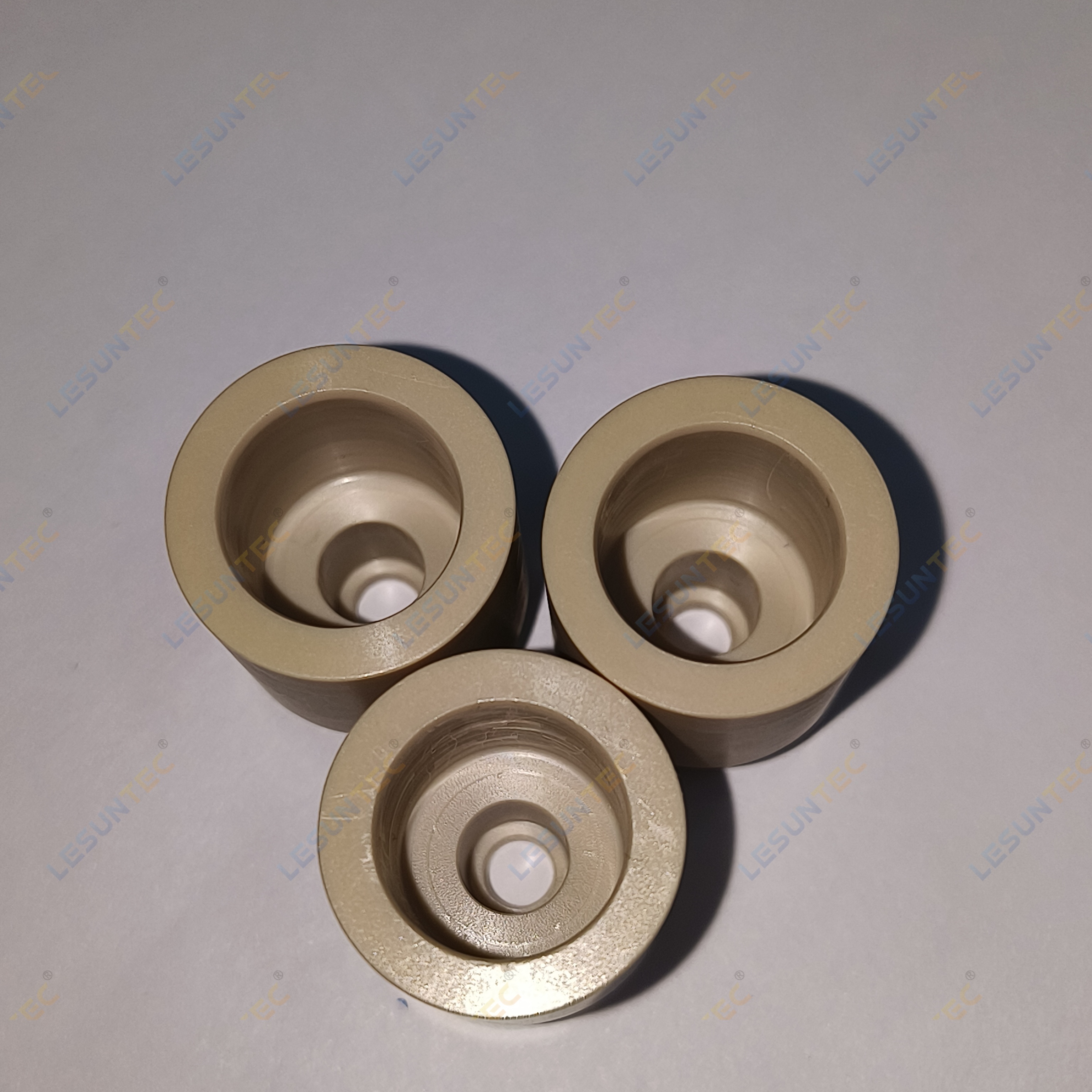 Machining CNC Parts