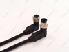 M5 M8 M12 IO-Link Elbow Connector Cable