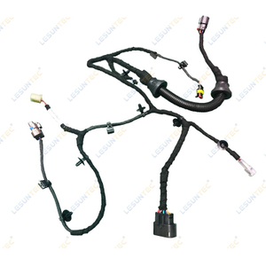 Wire Harness for Door Panel, Trunk Door, Car Roof Rack
