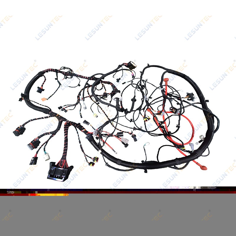 Automotive Wire Harness,Inner Wire Harness,Main Wire Harness