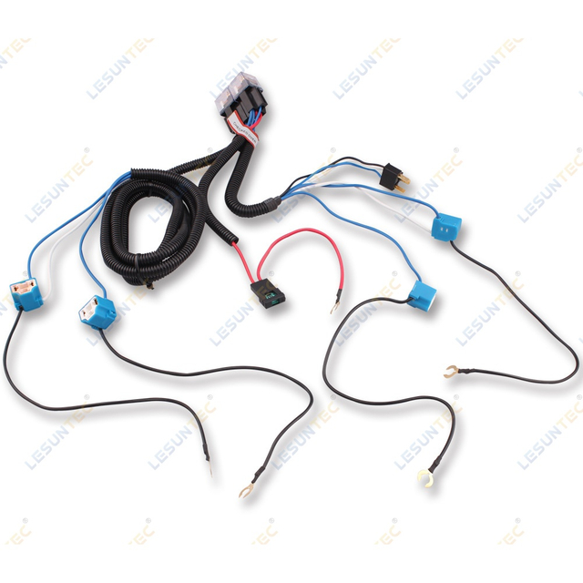 Aftermarket Automotive Harness