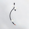 Main Control Wire Harness for Scissor Fork Lifting Platform