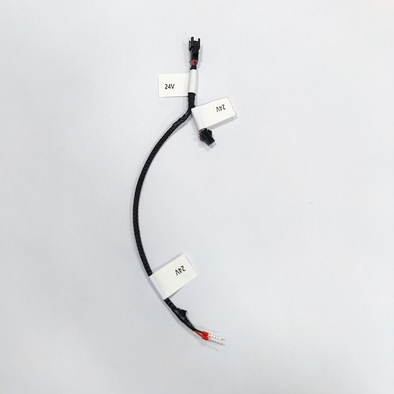 Main Control Wire Harness for Scissor Fork Lifting Platform