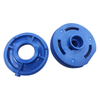 Oil Well Equipment Injection Model