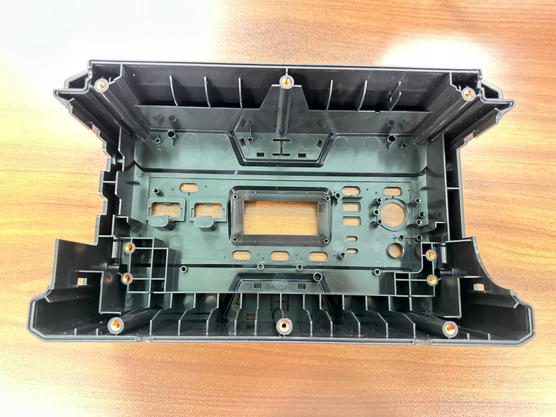 Lithium Battery Case Injection Model