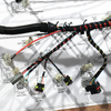 Automotive Wire Harness,Inner Wire Harness,Main Wire Harness