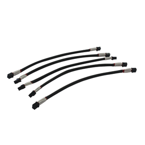 ECU Controller Harness For Automobile