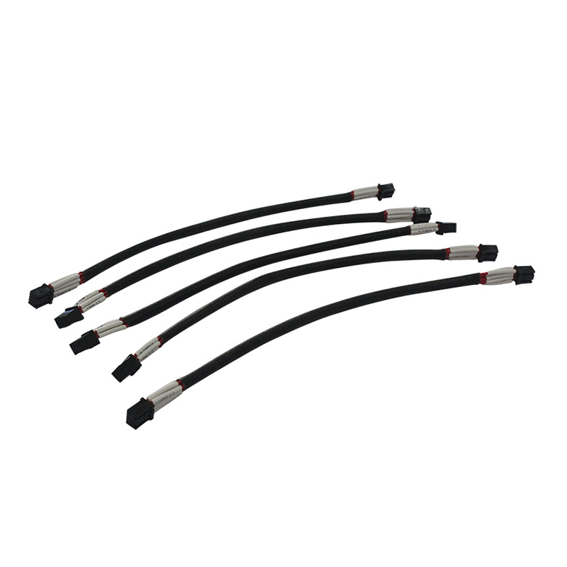 ECU Controller Harness For Automobile
