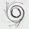 Internal Wiring Harness For Household Refrigerator