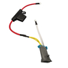 Floor Scrubber Wiring Harness