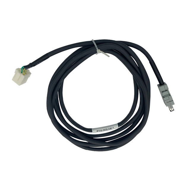 Flexible Cable Harness For Panasonic Servo Motor