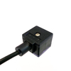 DIN43650 - Type A Solenoid Valve Plug
